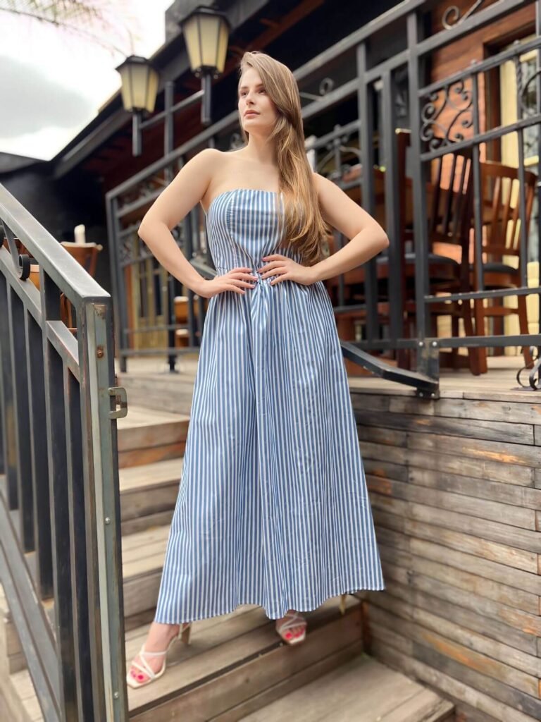 Loja de Roupa Feminina